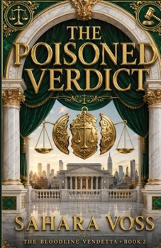 The Poisoned Verdict Book 2