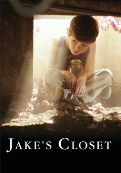 DVD Jake's Closet Book