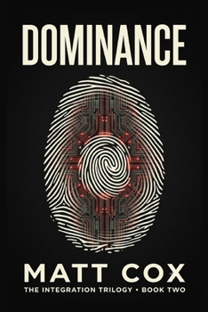 Paperback Dominance Book