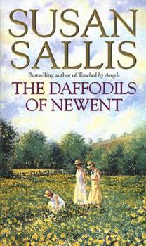 Paperback The Daffodils of Newent Book