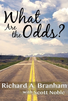 Paperback What Are the Odds? Book