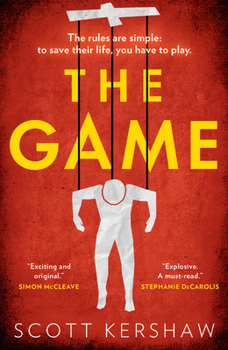 Paperback The Game Book