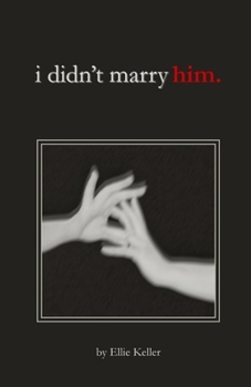 Paperback i didn't marry him Book