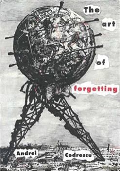 Paperback The Art of Forgetting Book