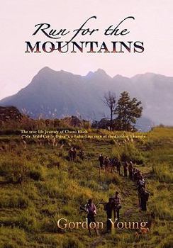 Hardcover Run for the Mountains Book