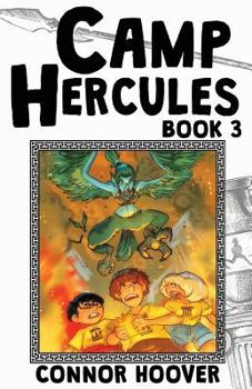 Camp Hercules Book 3