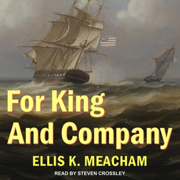 For king and Company