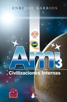 Paperback Civilizaciones Internas = Internal Civilizations [Spanish] Book