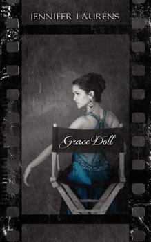 Paperback Grace Doll Book