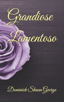 Paperback Grandiose Lamentoso Book
