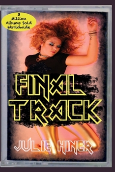 Final Track - Book #1 of the Detective Mahoney