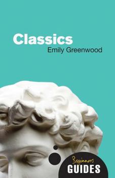 Classics - Book  of the Beginner's Guide (Oneworld Publications)
