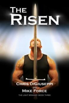 Paperback The Risen Book