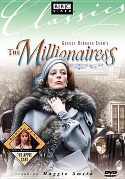 The Millionairess