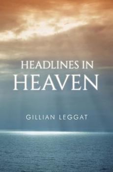 Paperback Headlines in Heaven Book