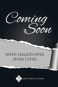 Paperback Seven Cities: Volume 2 Book