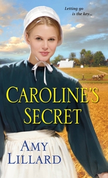 Mass Market Paperback Caroline's Secret Book