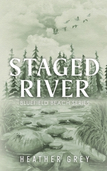 Staged River (The Bluefield Beach Series)
