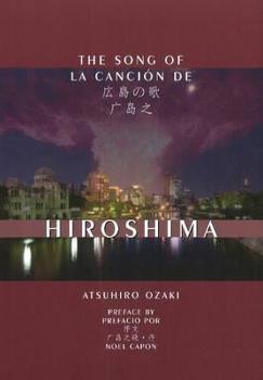Paperback Song of Hiroshima Book
