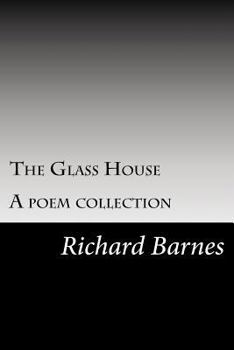 Paperback The Glass House Book