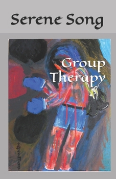 Paperback Group Therapy Book
