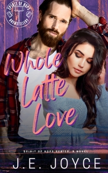 Paperback Whole Latte Love Book