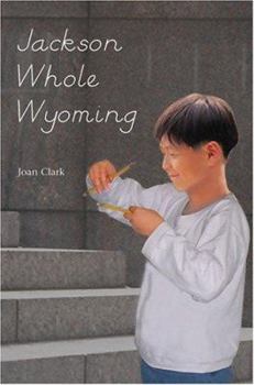 Paperback Jackson Whole Wyoming Book