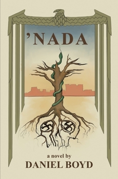 Paperback 'Nada Book