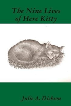 The Nine Lives of Here Kitty