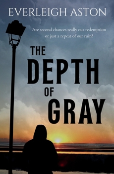 Paperback The Depth of Gray [Australian Languages] Book