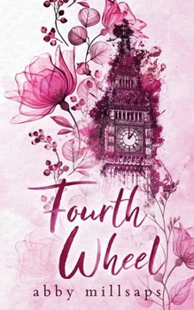 Paperback Fourth Wheel Book