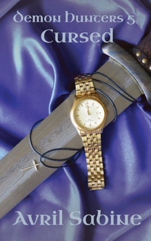 Paperback Cursed Book