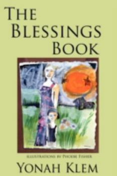 Paperback The Blessings Book