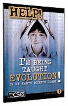 Unknown Binding Help! I'm Being Taught Evolution In My Earth Science Class! (Book I) Book