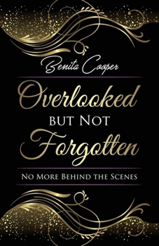 Paperback Overlooked but Not Forgotten Book