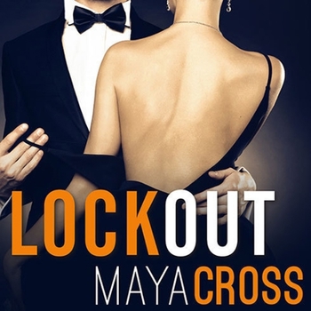 Audio CD Lockout Book
