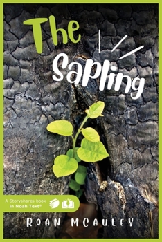 Paperback The Sapling Book