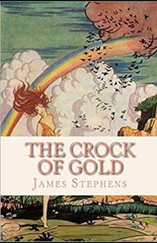 The Crock of Gold Illustrated