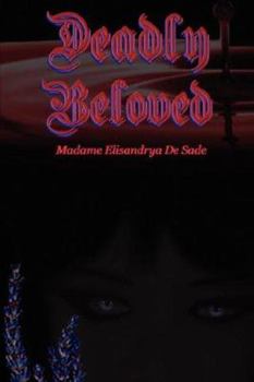 Paperback Deadly Beloved Book