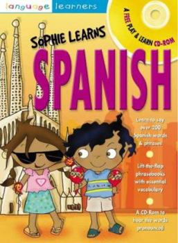 Sophie Learns Spanish