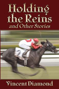 Paperback Holding the Reins and Other Stories Book