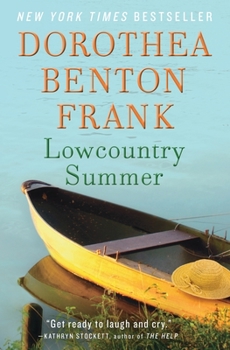 Lowcountry Summer - Book #7 of the Lowcountry Tales