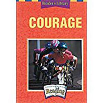 Paperback Houghton Mifflin Reading: The Nation's Choice: Reader's Library Theme 1 Grade 6 Book