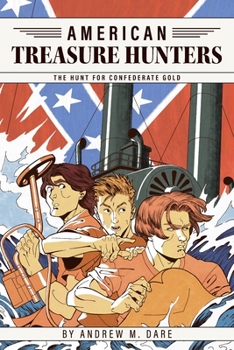 Hardcover The Hunt for Confederate Gold Book