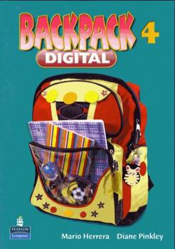 CD-ROM Backpack: IWB Level 4 Book