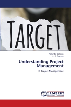 Paperback Understanding Project Management Book
