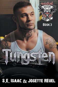 Paperback Tungsten Book