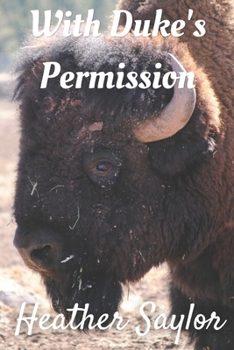 Paperback With Duke's Permission Book