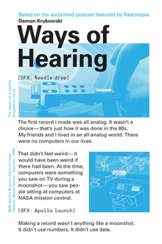 Paperback Ways of Hearing Book