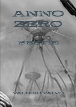 Paperback Anno Zero Bestie [Italian] Book